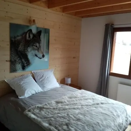 Chalet El Cant Dels Ocells Fillols Esterno foto
