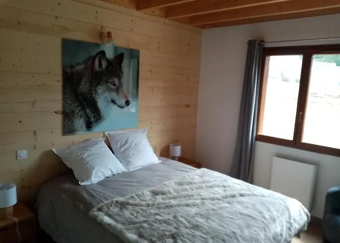 Chalet El Cant Dels Ocells