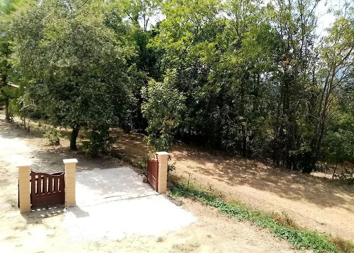 Chalet El Cant Dels Ocells