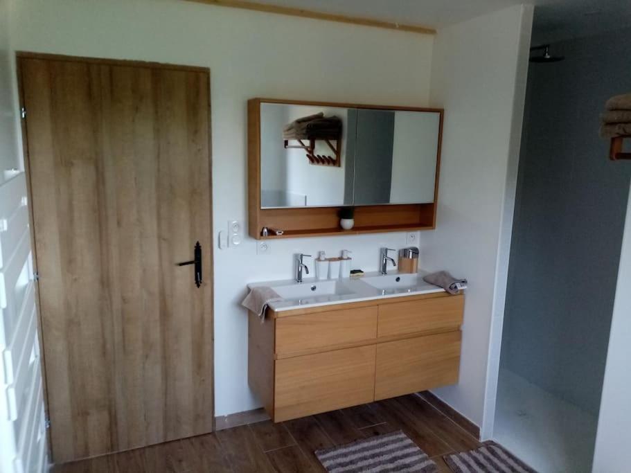 Chalet El Cant Dels Ocells Fillols