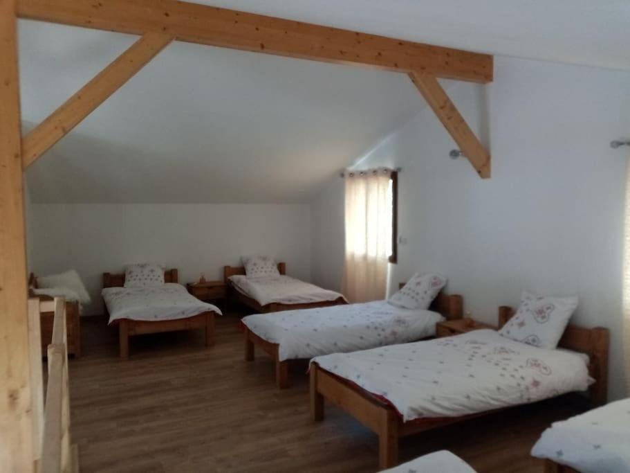 Chalet El Cant Dels Ocells