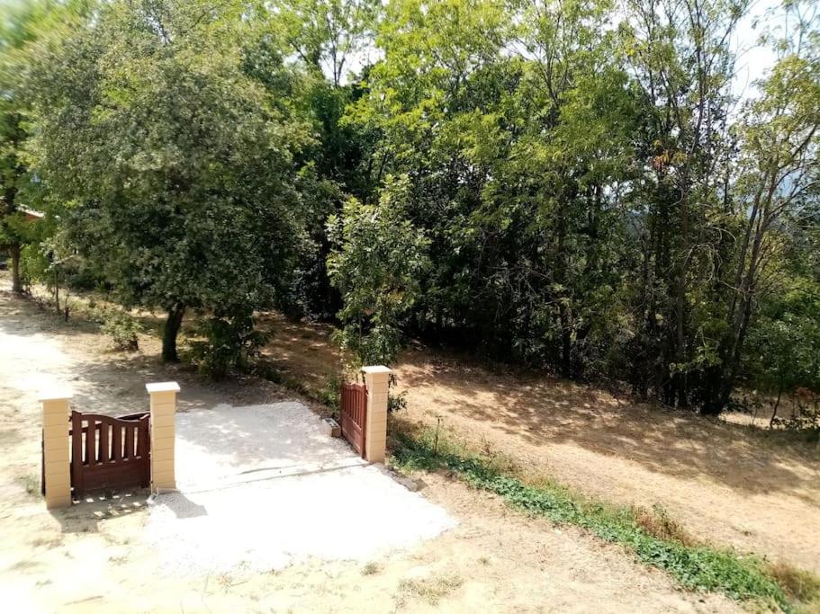 Chalet El Cant Dels Ocells *